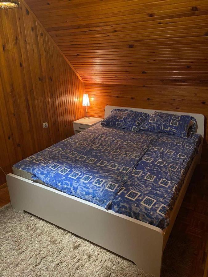 Vila Borovic Zlatibor Luaran gambar