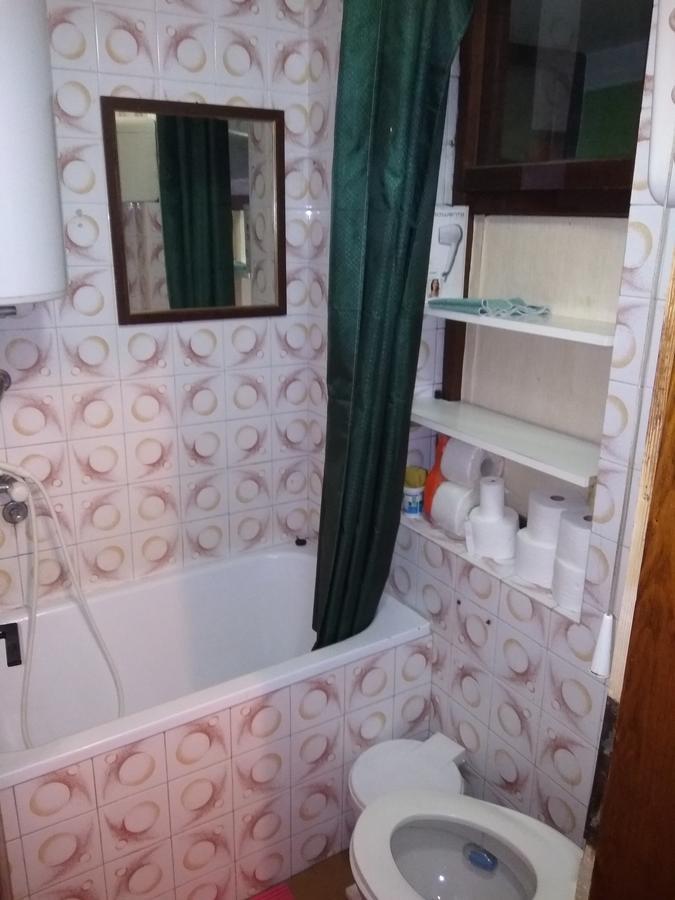 Vila Borovic Zlatibor Luaran gambar